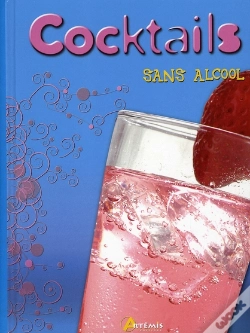 Capa do artigo Cocktails Sans Alcool