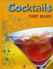 Capa do artigo Cocktails Short Drinks