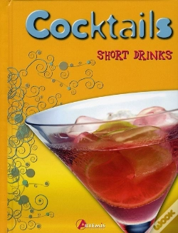 Capa do artigo Cocktails Short Drinks