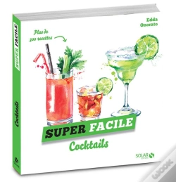 Capa do artigo Cocktails - Super Facile