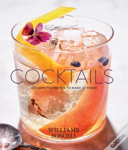 Capa do artigo Cocktails