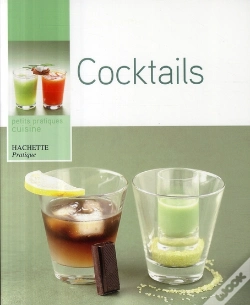 Capa do artigo Cocktails
