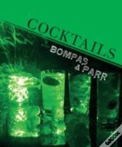Capa do artigo Cocktails With Bompas And Parr