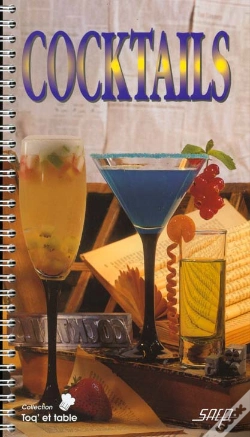 Capa do artigo Cocktails
