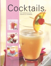 Capa do artigo Cocktails