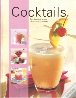 Capa do artigo Cocktails