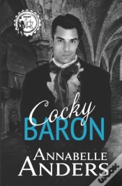 Capa do artigo Cocky Baron