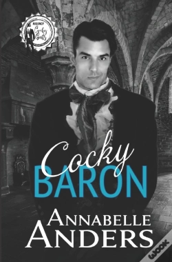 Capa do artigo Cocky Baron
