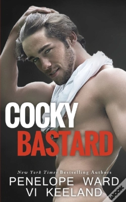 Capa do artigo Cocky Bastard