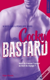 Cocky Bastard