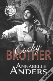 Capa do artigo Cocky Brother