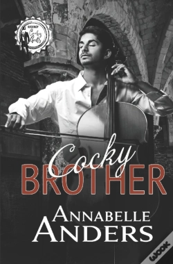Capa do artigo Cocky Brother
