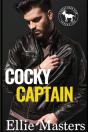 Cocky Captain - Preview