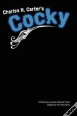 Capa do artigo Cocky
