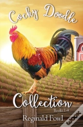 Cocky Doodle Collection 1: A Barnyard Co