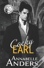 Capa do artigo Cocky Earl