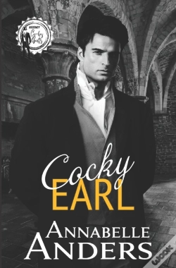 Capa do artigo Cocky Earl