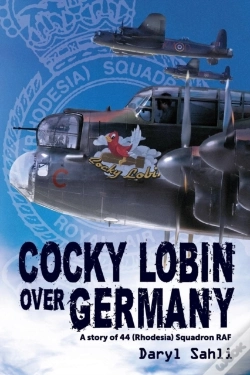 Capa do artigo Cocky Lobin Over Germany