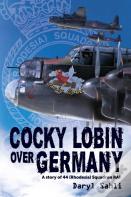 Cocky Lobin Over Germany