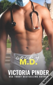 Capa do artigo Cocky M.D.
