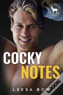 Cocky Notes