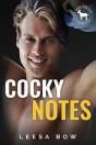 Cocky Notes - Preview