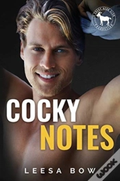Capa do artigo Cocky Notes