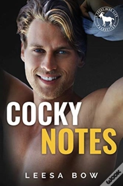 Capa do artigo Cocky Notes