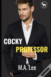 Capa do artigo Cocky Professor