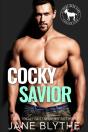 Cocky Savior - Preview