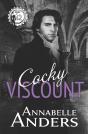 Cocky Viscount - Preview