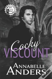 Capa do artigo Cocky Viscount