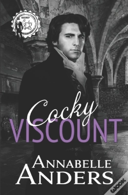 Capa do artigo Cocky Viscount