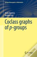 Coclass Graphs Of P-Groups