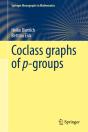 Coclass Graphs Of P-Groups - Preview