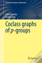 Capa do artigo Coclass Graphs Of P-Groups