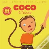 Coco À L'École
