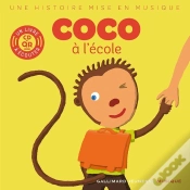 Capa do artigo Coco À L