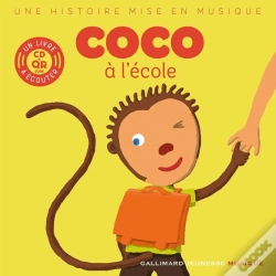 Capa do artigo Coco À L'École