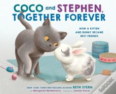 Coco And Stephen, Together Forever