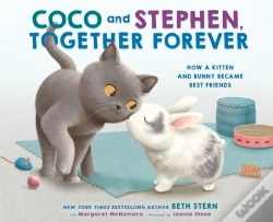 Capa do artigo Coco And Stephen, Together Forever