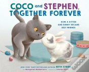 Capa do artigo Coco And Stephen, Together Forever