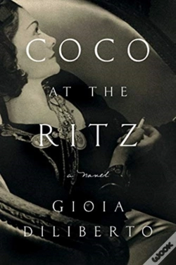 Capa do artigo Coco At The Ritz