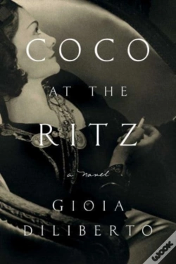 Capa do artigo Coco At The Ritz