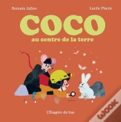 Capa do artigo Coco Au Centre De La Terre