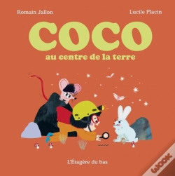 Capa do artigo Coco Au Centre De La Terre