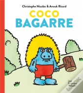 Coco Bagarre
