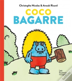 Capa do artigo Coco Bagarre