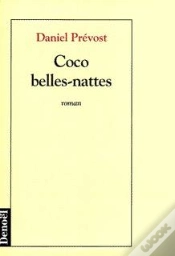 Capa do artigo Coco Belles-Nattes