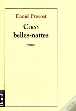 Capa do artigo Coco Belles-Nattes